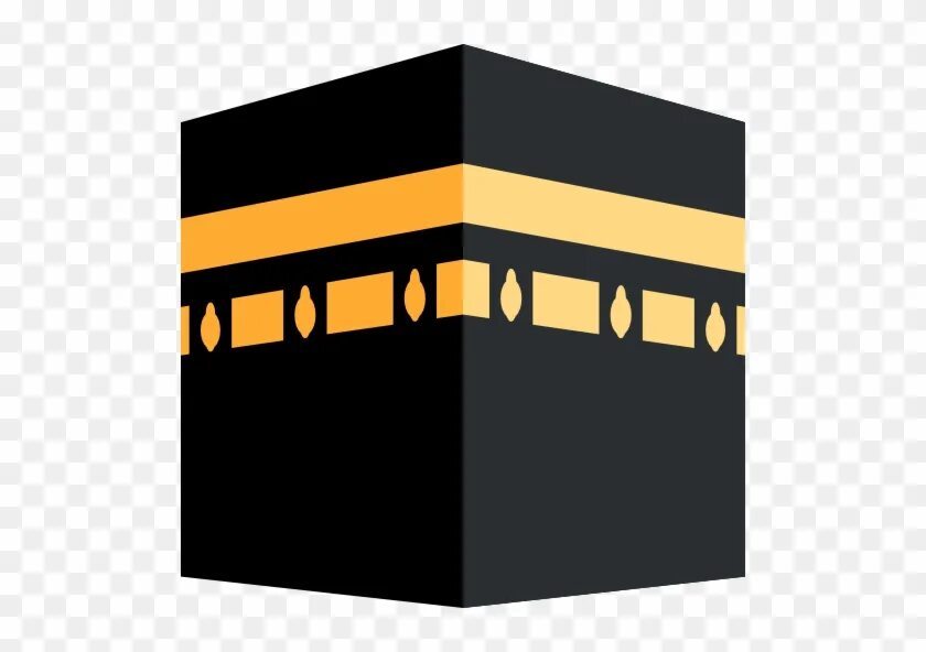 Стрелка кааба. Kaaba icon. Кааба лого. Кааба вектор. Кааба Мекка вектор.