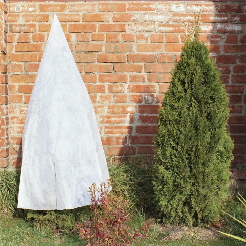 2шт). агротекс сад чехол для укрытия h=1,0 м с уф 2 шт. короба из пенопласта для укрытия растений. зимнее укрытие для растений даяс. мешки для укрытия растений на зиму.