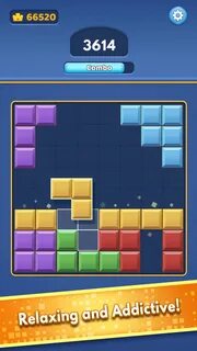 Мировой рекорд block blast