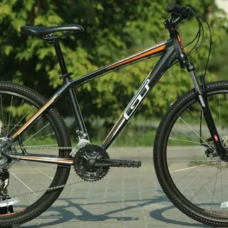 Gt aggressor