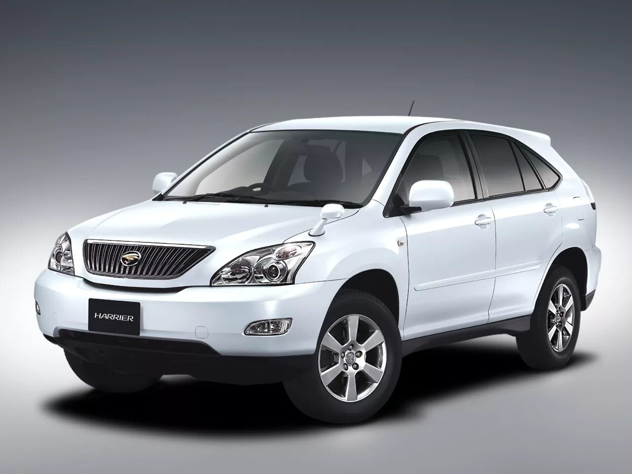 Тойота Харриер 2003. Toyota Harrier 3.0. Тойота Харриер 4. Toyota Harrier 2008. Харриер 3 поколение