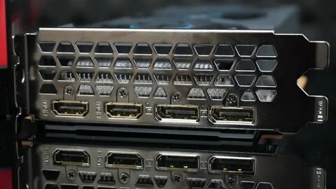 Radeon rx 6600 драйвера