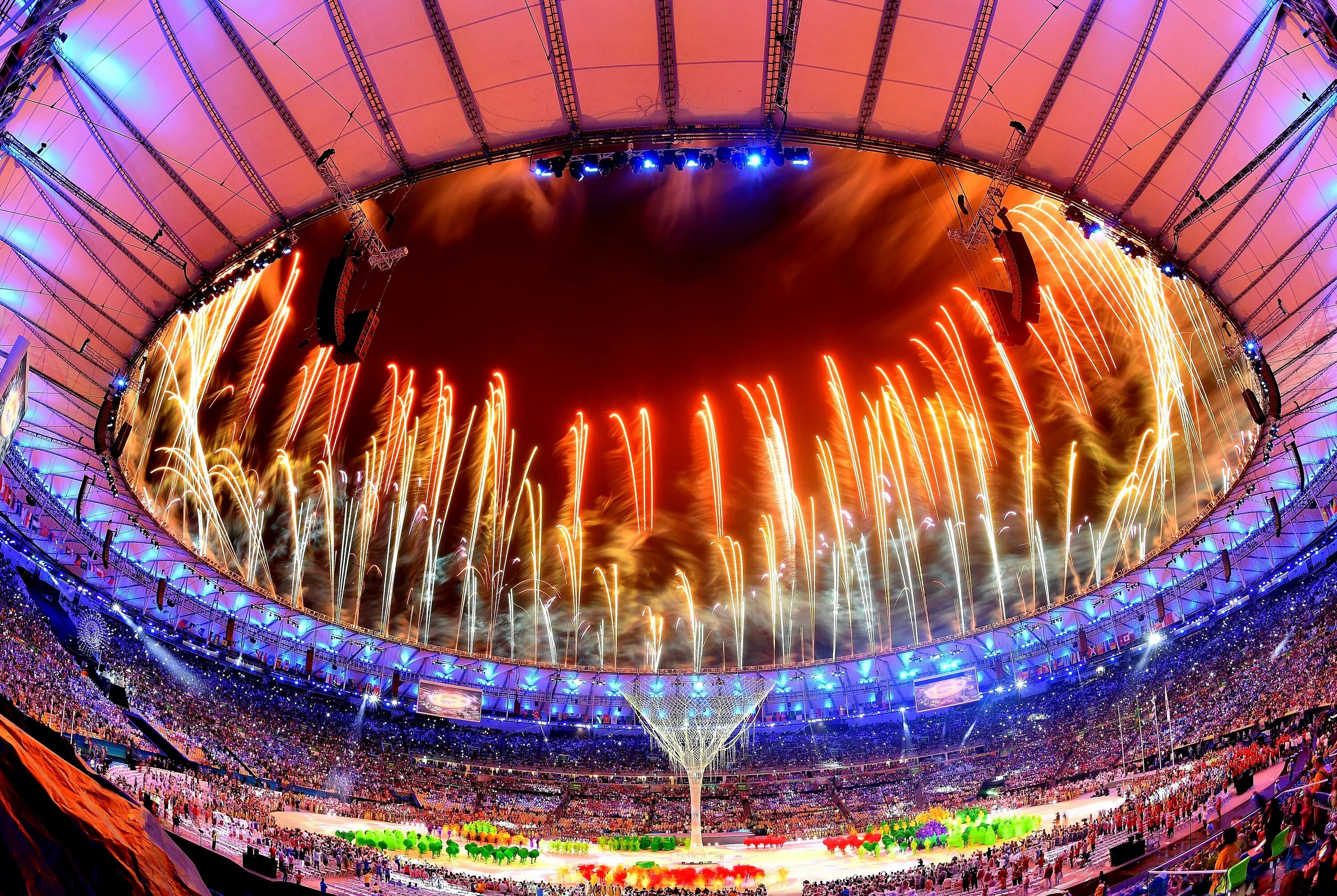 Олимпийские игры 2016 1. Маракана стадион Рио де Жанейро 2016. Стадион Маракана в Бразилии. Олимпийский стадион «Маракана». Олимпийский стадион Рио де Жанейро.
