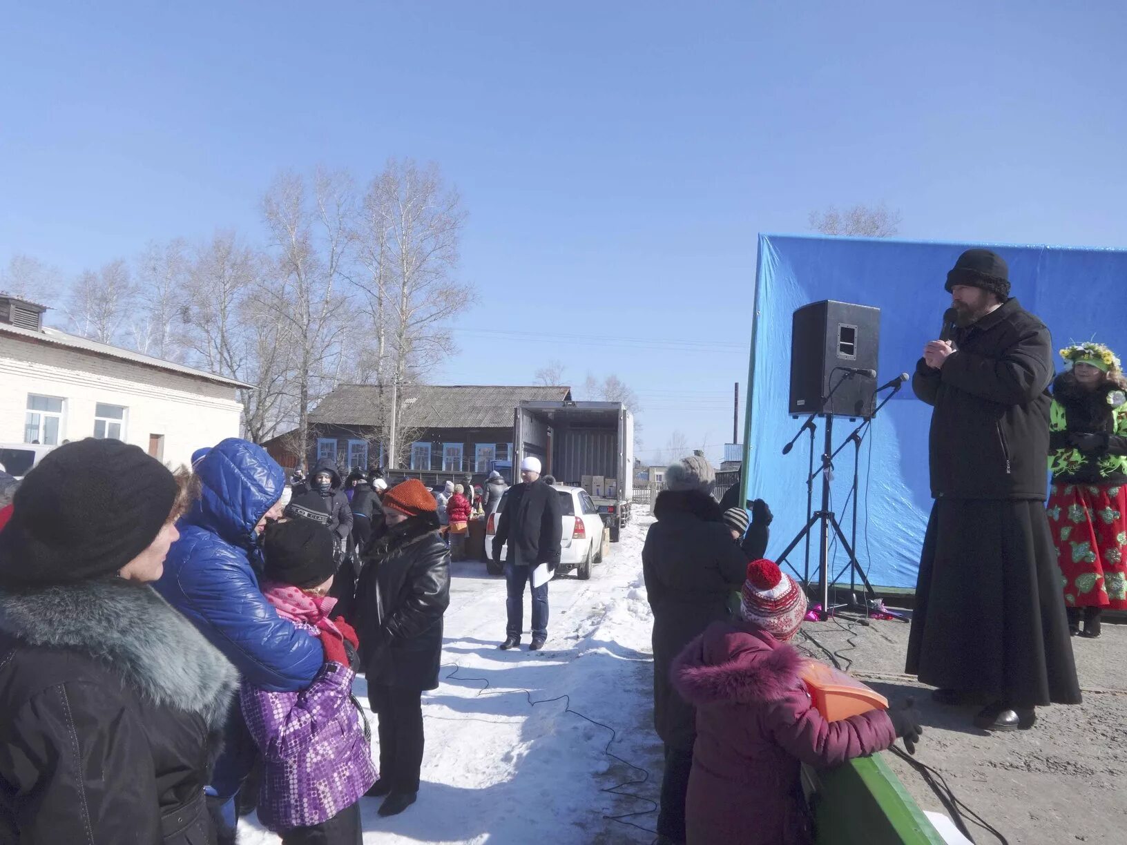 Погода лермонтовка бикинский