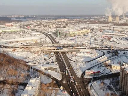 Транспортная стратегия до 2035 года