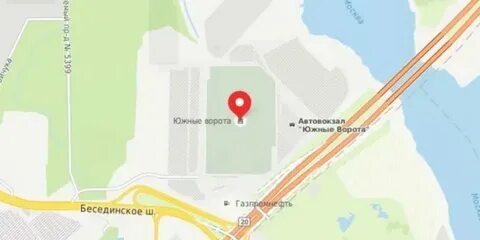 Южный рынок москва график работы