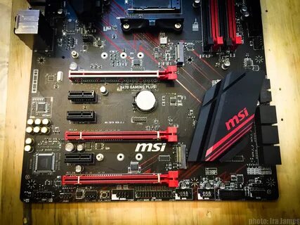 470 gaming plus max