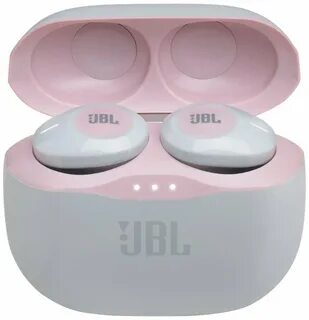 Беспроводные наушники jbl tune 125 tws