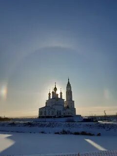 Храм божьих строителей