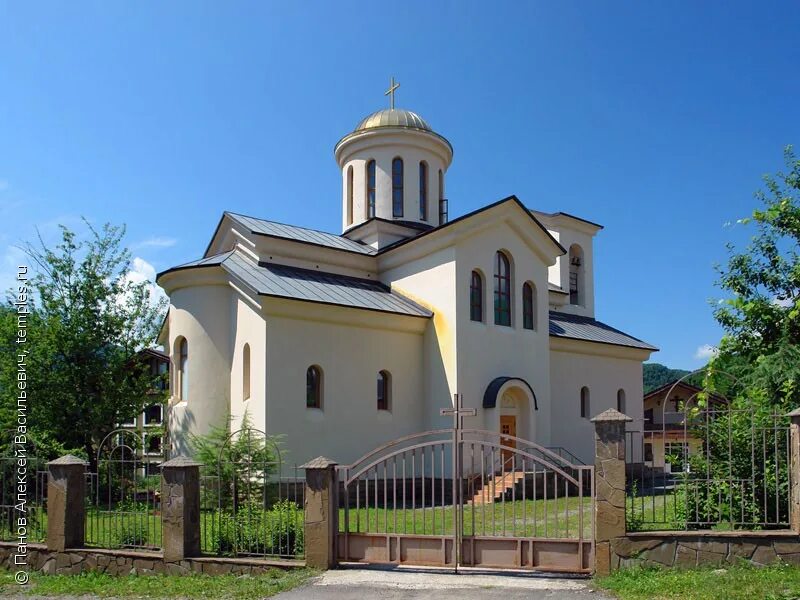женский монастырь в сочи красная поляна. церковь владимира равноапостольного сочи. церковь владимира равноапостольного на виноградной горе. храм святого харалампия красная поляна. красная поляна в 1878.