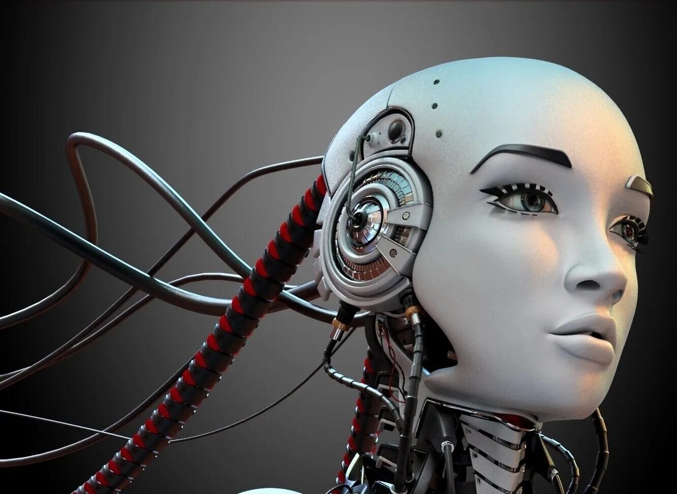 Рисовать с ии. Робот Фрэнк биоробот. Биоробот киберпанк. Искин Cyberpunk. Девушка робот.