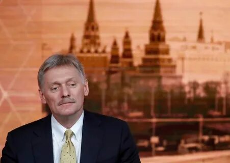 Песков де юре
