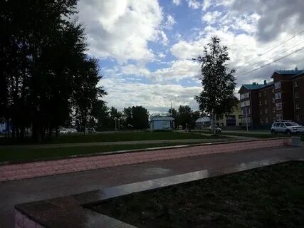 Номер город урай