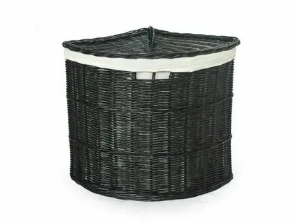 Корзина угловая