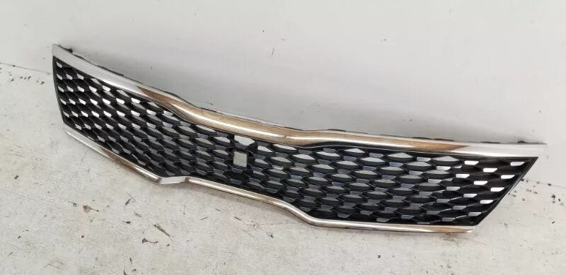 Радиатор для kia optima 2019г. 86350d4220. Киа оптима 4 решетка радиатора под камеру. Решетка радиатора оптима. Решетка радиатора киа оптима 2019.