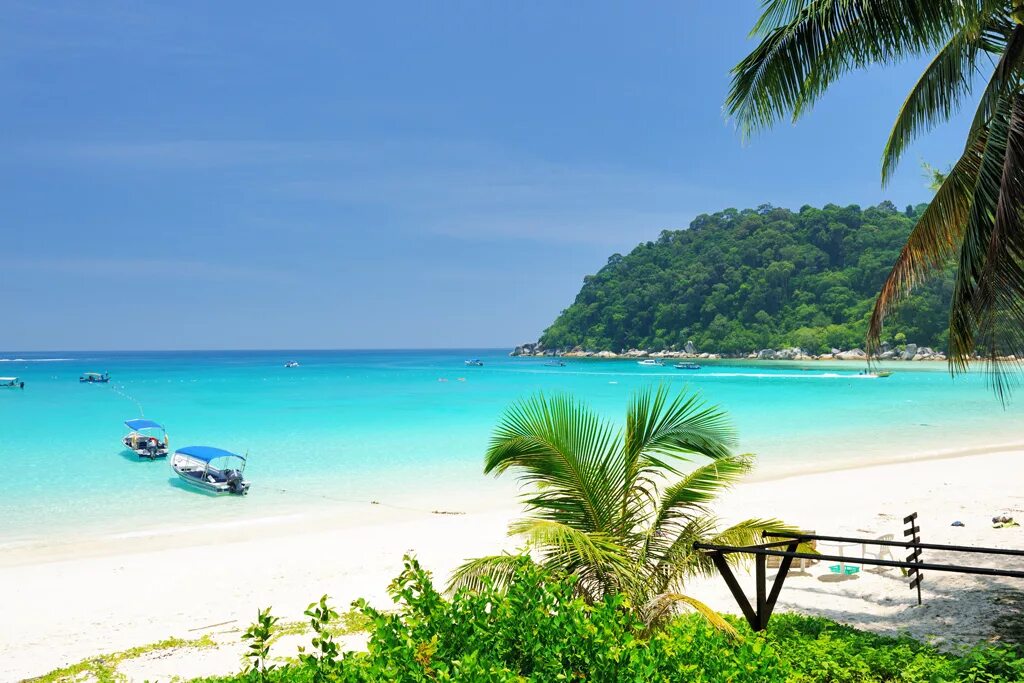 Sibu Island johor Beaches in the world, Tourist places, Most beautiful beaches