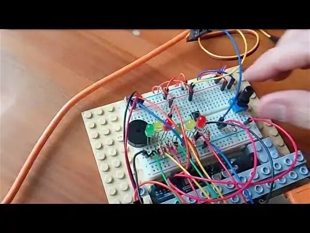Arduino scratch уроки. Arduino scratch уроки