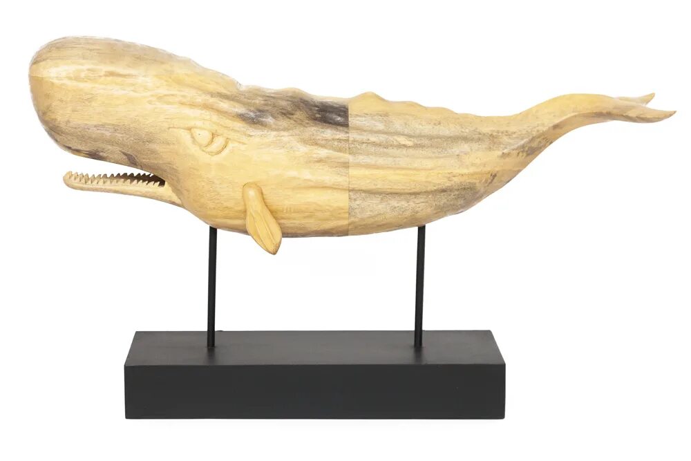 Mobi dick. Настольный декор кит. Предметы интерьера с хвостом кита. Скульптура три кита.