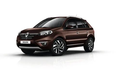 Renault kaleos