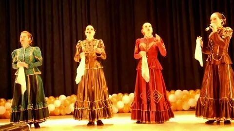 Андалузская ночь