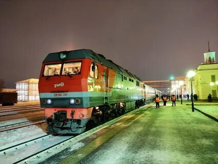 Ржд москва йошкар