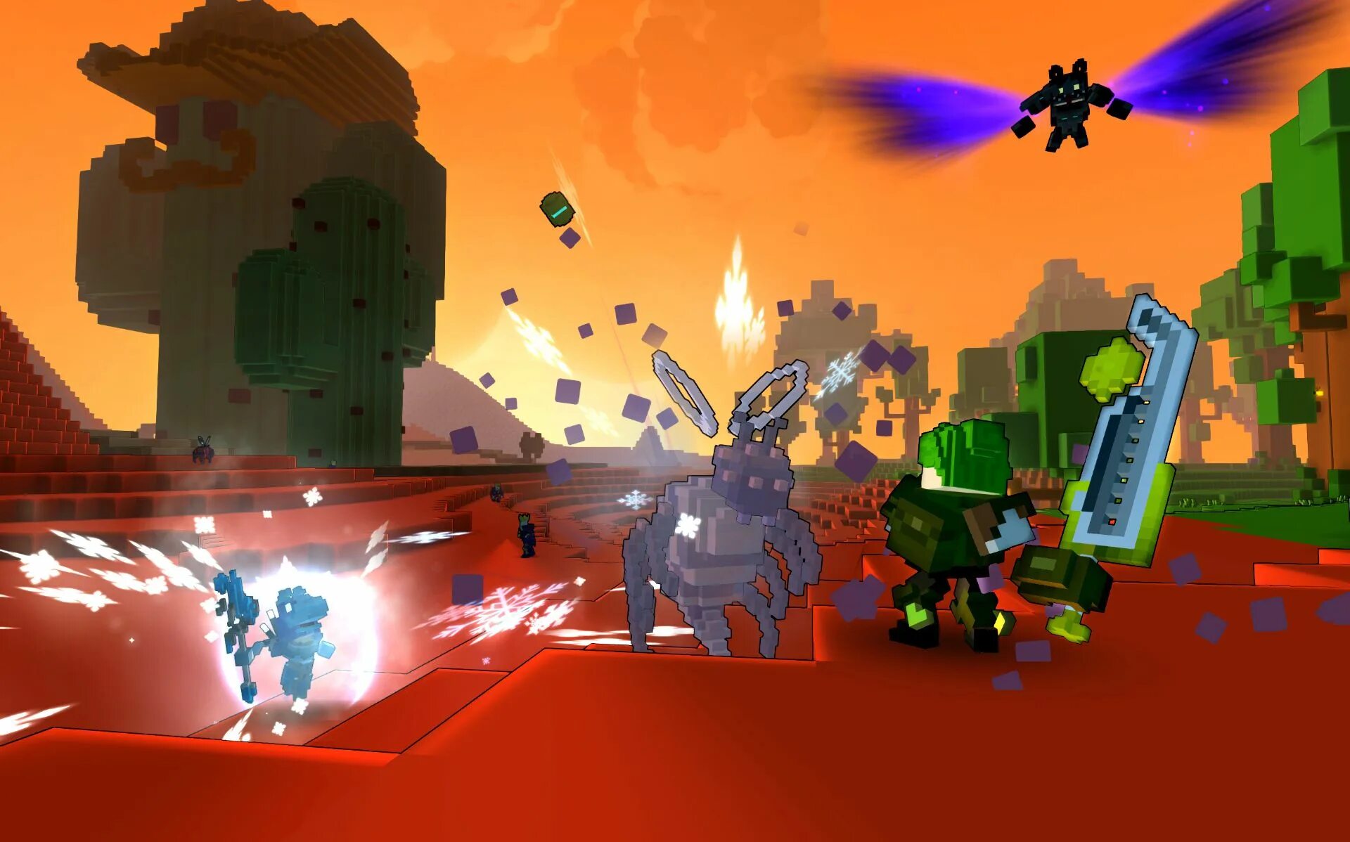 Trove видеоигра. Trove 2015. trove стрим. trove гайд.