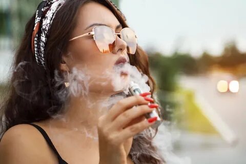 Vaping