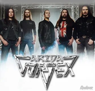 Vortex песня
