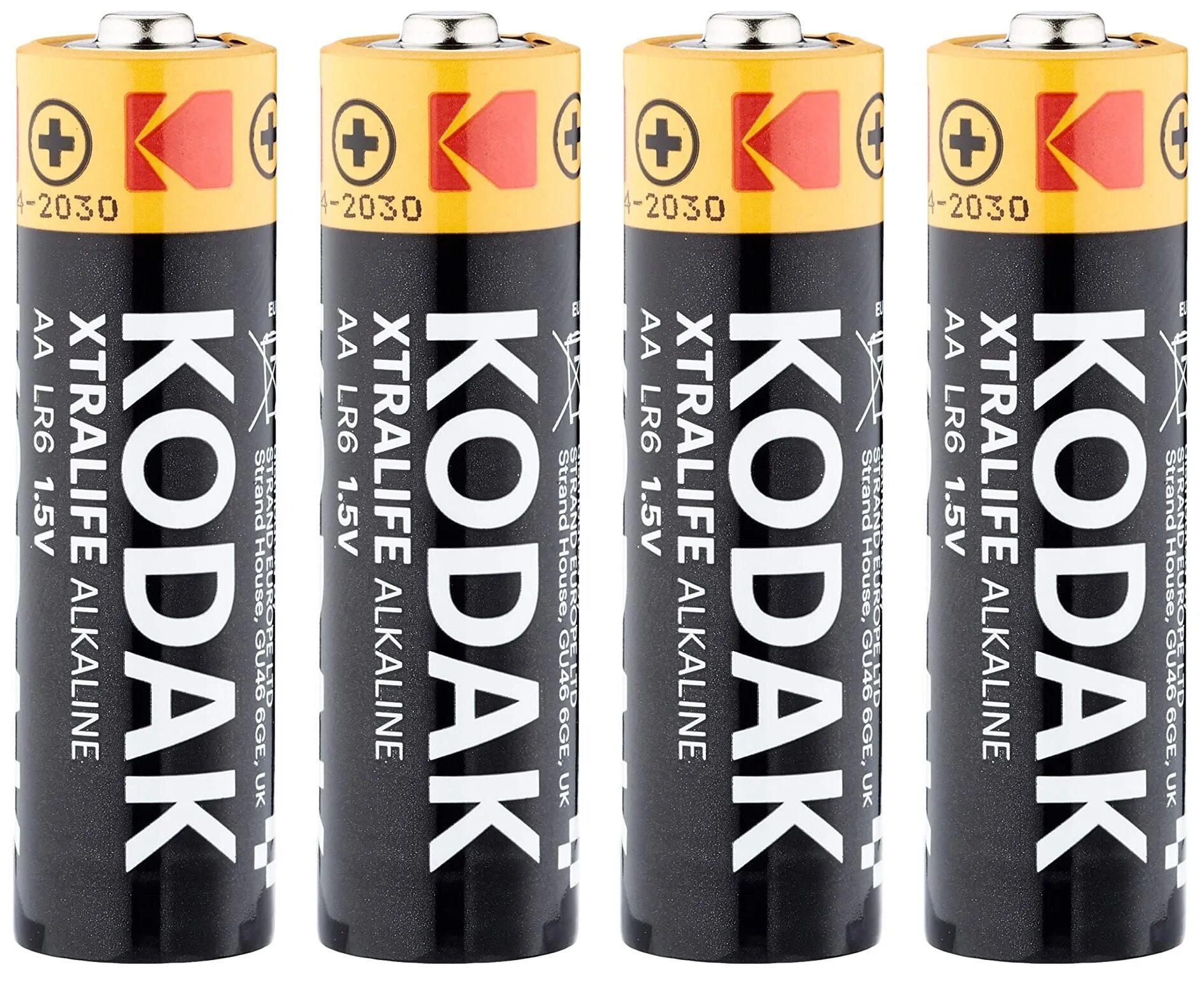 Kodak xtralife. Kodak xtralife