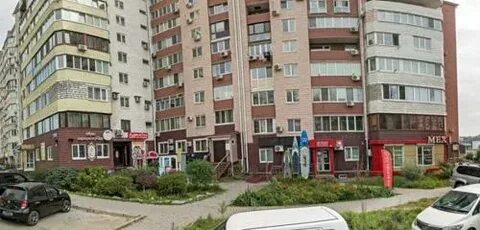 Северная 2 корп 2