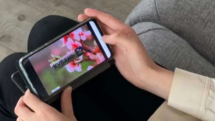 Приложение кубань. Android новости приложение.