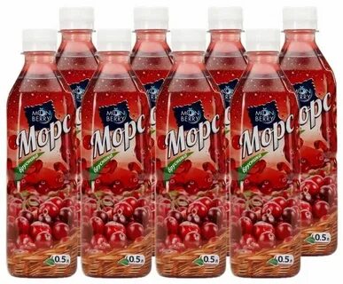Морс 2023
