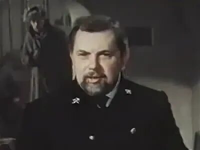 Игорь Ефимов - актёр - фильмография - Новогодние приключения Маши и Вити (1975) 