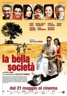 La bella società (2010) - Taglines - IMDb