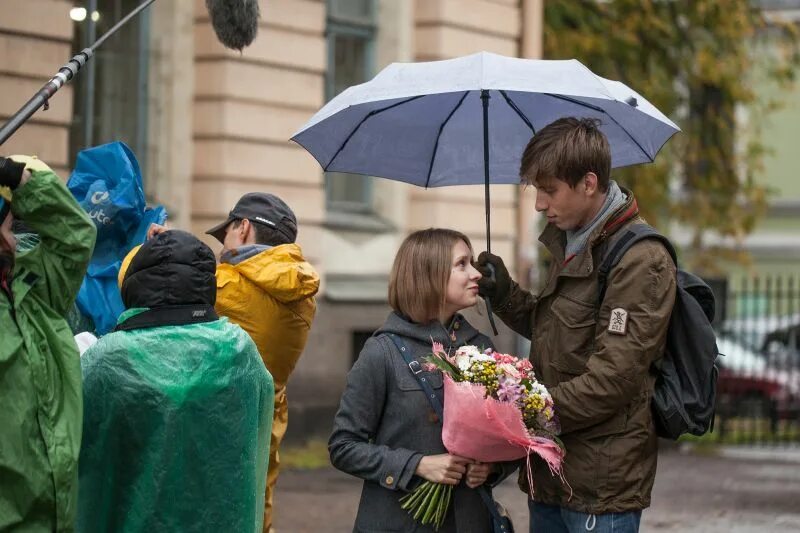 Как только мы поженемся. Как только мы поженемся