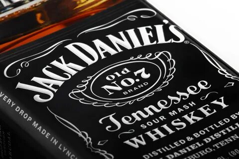 Jack daniels