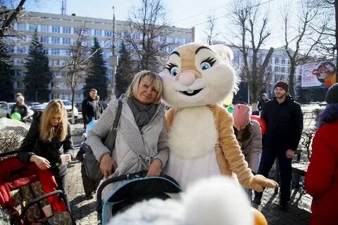 Центр бережной
