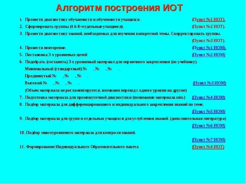 Построение индивидуальной образовательной траектории Фотографии ПОСТРОЕНИЕ ИНДИВИДУАЛЬНОЙ ОБРАЗОВАТЕЛЬНОЙ ТРАЕКТОРИИ