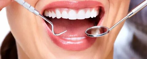I am dentist