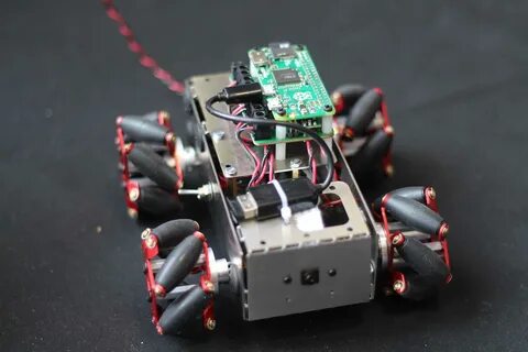 Raspberry pi что можно сделать