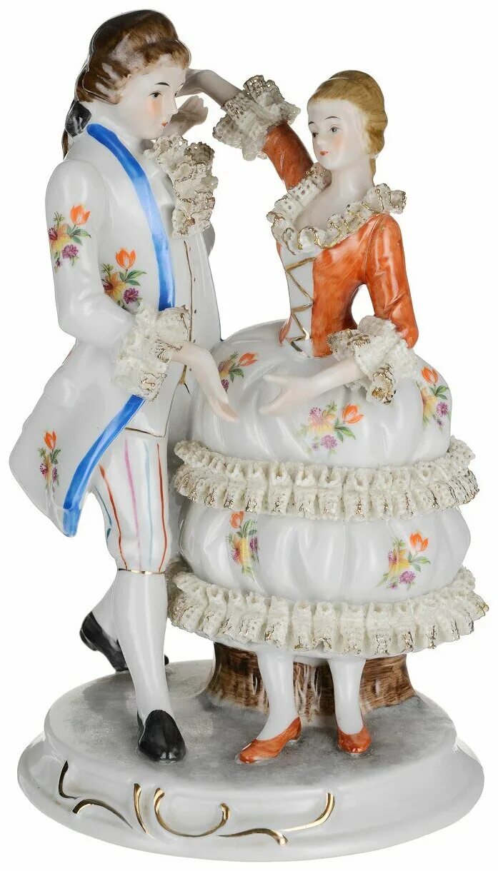статуэтка жених и невеста фарфор pavone. фарфоровые фигурки танцующие пары шри ланка. фарфоровая статуэтка пара. фарфоровые фигурки пары китай. статуэтка лефард пара.