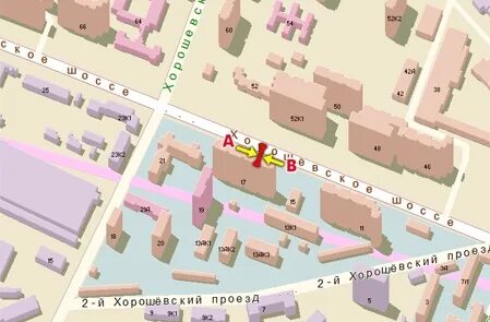 Дом 50 индекс