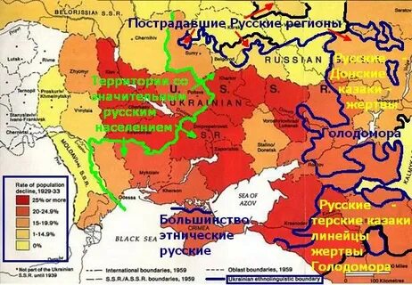 Карта жертвы