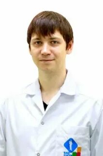 Сосудистый специалист