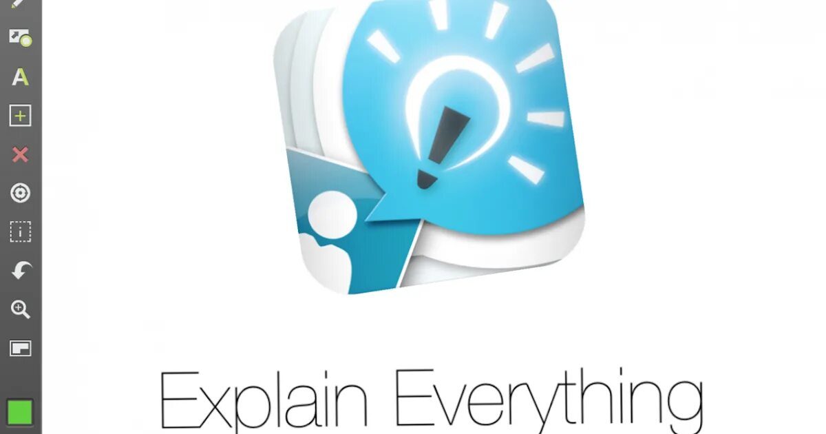 Explain. Explain. To explain. Dr. Explain everything о программе.