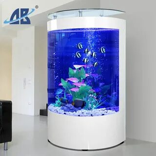 Электрический аквариум