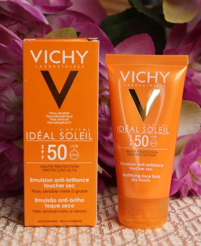 Vichy 50+ СПФ. Крем Vichy ideal Soleil SPF 50 50 мл. Виши SPF 50 для лица. Vichy солнцезащитный крем 50. Виши спф 50 для лица