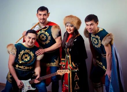 Гр караван