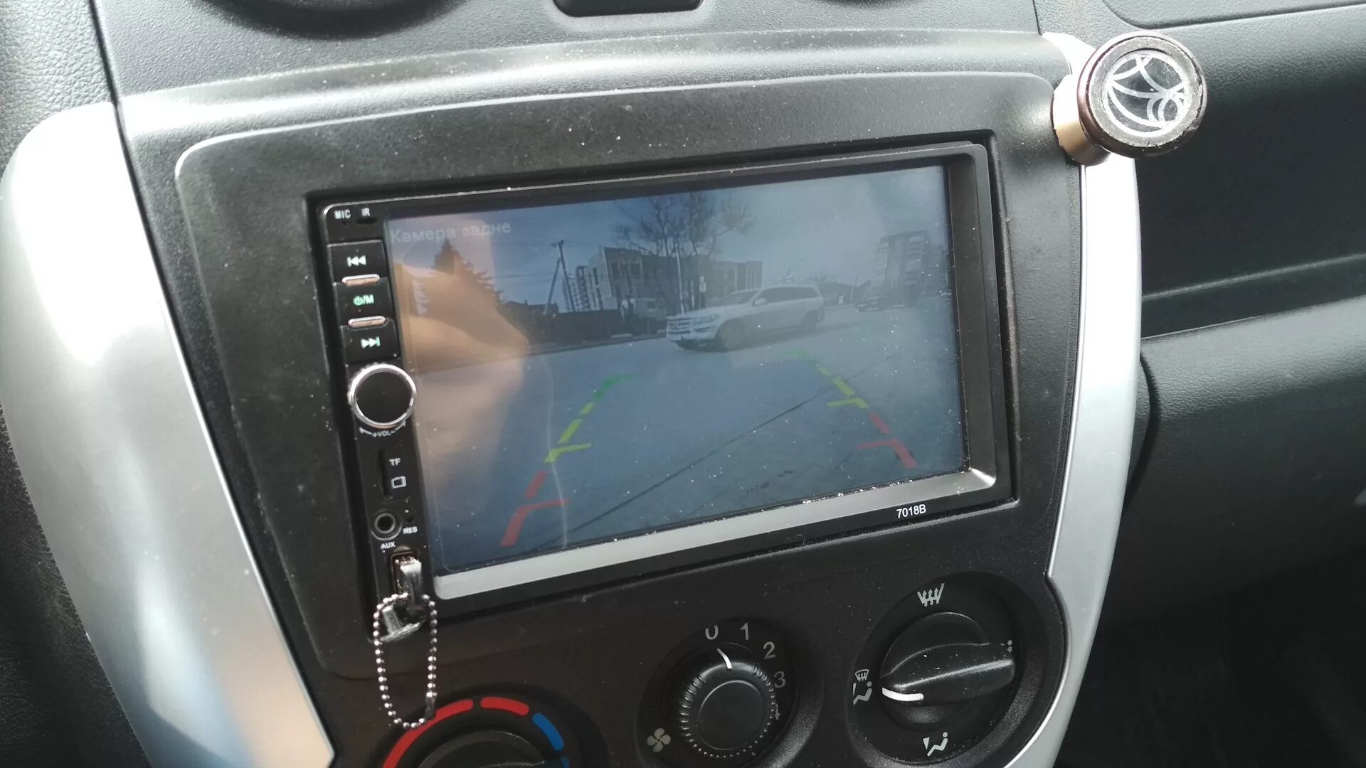 Автомагнитолы с навигатором и камерой заднего. Автомагнитолы с навигатором и камерой заднего