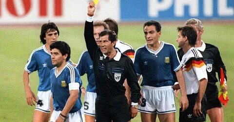 Финал 1990